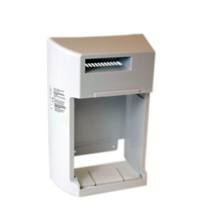 Whirlpool W11126296 COVER-FRNT