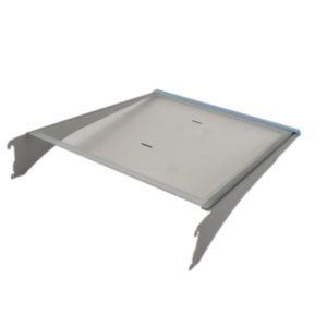 Whirlpool W11245713 SHELF-GLAS