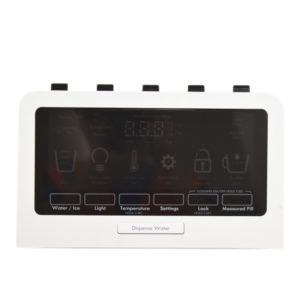 Whirlpool WPW10393889 CNTRL-ELEC