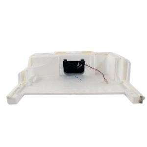 Whirlpool WPW10451893 FAN-SCROLL