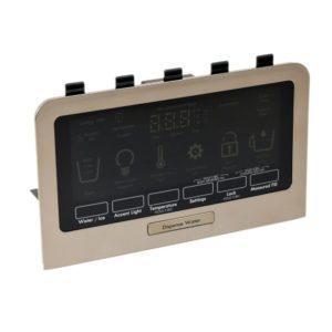 Whirlpool WPW10490285 CNTRL-ELEC