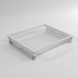 Whirlpool WPW10508311 COVER