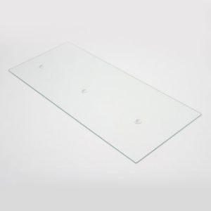 Whirlpool W11125512 SHELF-GLASS