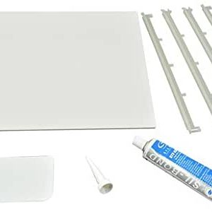 Whirlpool R0150144 TRAY, CERAMIC FLOOR W/S