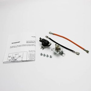 Whirlpool R9900489 FUSE KIT, THERMAL