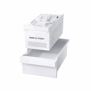 RA-TIMO63PP/AA Samsung Refrigerator Quick-Connect Auto Ice Maker Kit