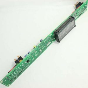 RAS-MD5-02 Samsung Microwave PCB Assembly Board