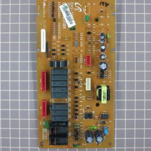 Samsung RAS-SM7GV-08 PCB PARTS