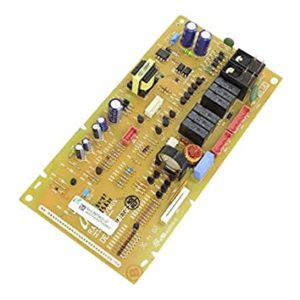 RAS-SM7MGV-07 Samsung Microwave PCB Parts Assembly
