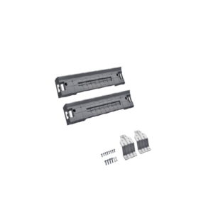 SKK-8K Samsung Washer/Dryer 27" Stacking Kit