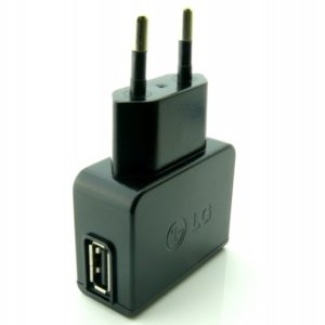 SSAD0038301 LG Adapters