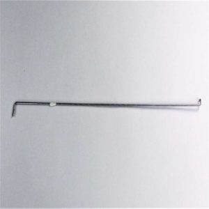 Whirlpool W10078380 PUSH ROD, LATCH