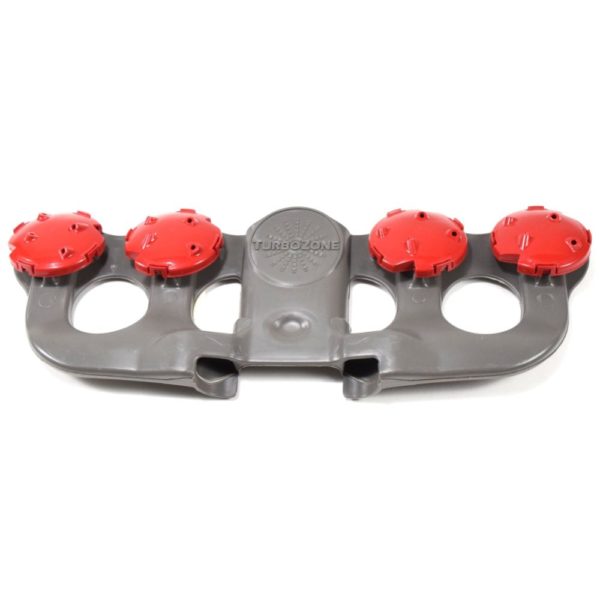 W10082858 Whirlpool Dishwasher Spray Arm Manifold Appliance Parts Expert