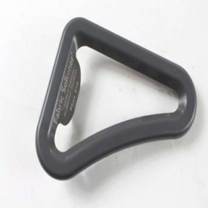 Whirlpool W10093807 BEZEL, DISPENSER FABRIC SOFT