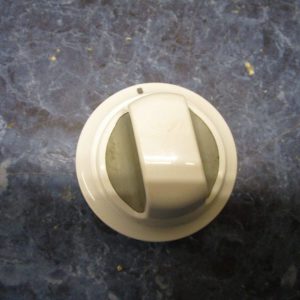 Whirlpool W10110045 KNOB