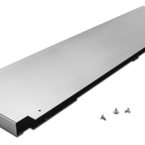 Whirlpool W10115776 ASSY, BACKSPLASH 36"