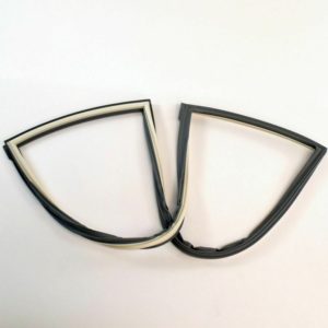 Whirlpool W10116195 GASKET, VENT SHIELD