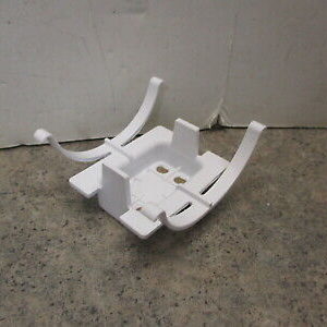 Whirlpool W10121002 LATCH, COUPLER