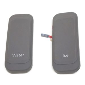 Whirlpool W10133606 PAD