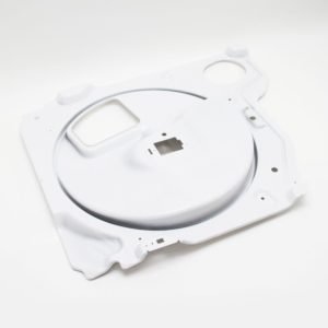 Whirlpool W10139797 BULKHEAD - REAR AXIAL (MYST)