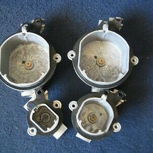 Whirlpool W10140570 ORIFICE HOLDER, RAPID 10K