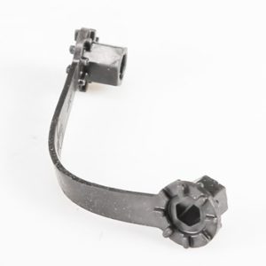 Whirlpool W10150583 GROMMET, FAN MOTOR