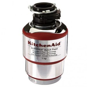 Whirlpool W10156760 DISPOSER