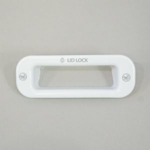 Whirlpool W10163036 BEZEL - PR, CSP