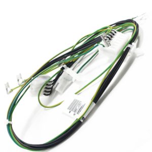 Whirlpool W10166995 HARNESS, WIRE