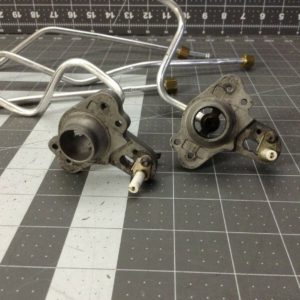 Whirlpool W10169909 HOLDER-ORF