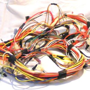 Whirlpool WPW10172128 HARNS-WIRE