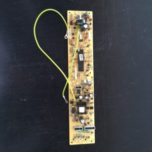 Whirlpool W10174525 CONTROL, ELECTR