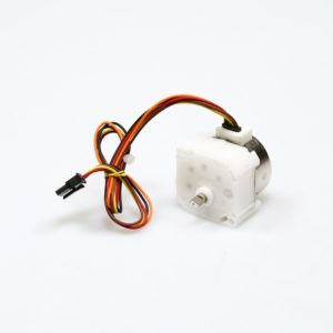 Whirlpool W10174787 MOTOR, ICE DOOR RENA SXS