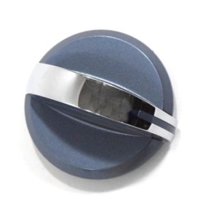 Whirlpool W10182079 KNOB ASSY, OCEAN SAPPH