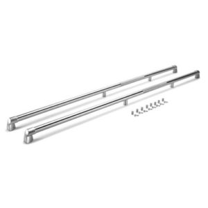Whirlpool W10182908 PRO HANDLE KIT-CUSTOM PANEL