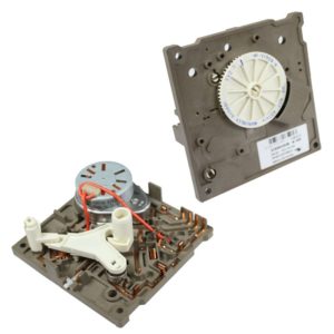 Whirlpool W10190933 MODULE & MOTOR ASSY