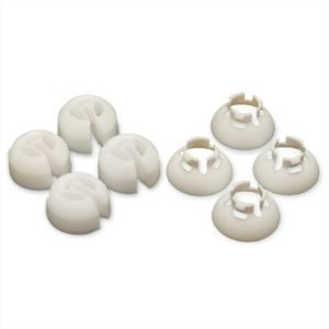 Whirlpool W10198919 BALL KIT