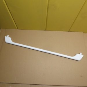 Whirlpool W10202219 HANDLE, WHITE DOOR