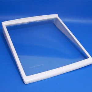 Whirlpool W10205737 SHELF-GLAS