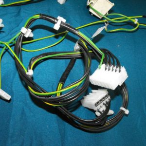 Whirlpool W10207828 HARNS-WIRE