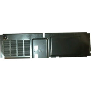 Whirlpool W10211854 COVER-36" SINGLE MC