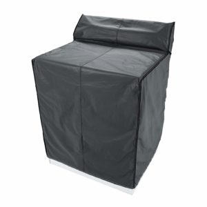 Whirlpool W10214580RP COV,GREY TOP LOAD WASHER/DRY