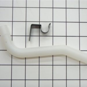 Whirlpool W10224320 VACUUM RELEASE KIT FOR SXS