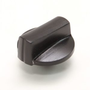 Whirlpool W10236133 KNOB, ELE INFINITE BLK
