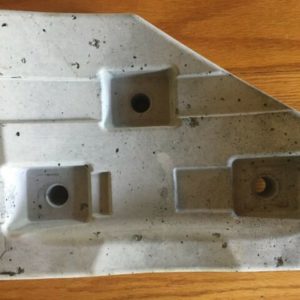 Whirlpool W10237535 COUNTERWGT