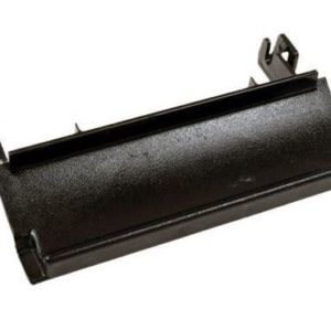 Whirlpool W10240154 HANDLE, MAYTAG BLACK LATCH