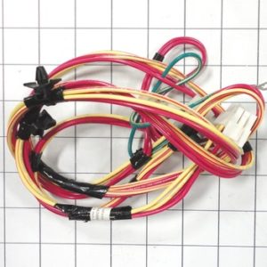 Whirlpool W10242904 HARNS-WIRE