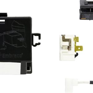 Whirlpool W10247581 OVERLOAD KIT (MTG.RECALL)