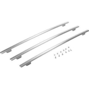 Whirlpool W10250640 JA SXS EURO EVO HANDLE KIT
