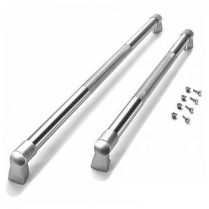 Whirlpool W10250641 JA BM PRO HANDLE KIT